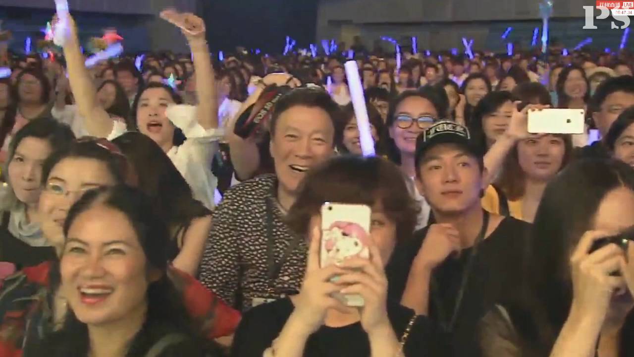 160625 송중기 대만 팬미팅 (2) Song Joong Ki Taiwan Fan-meeting (2)