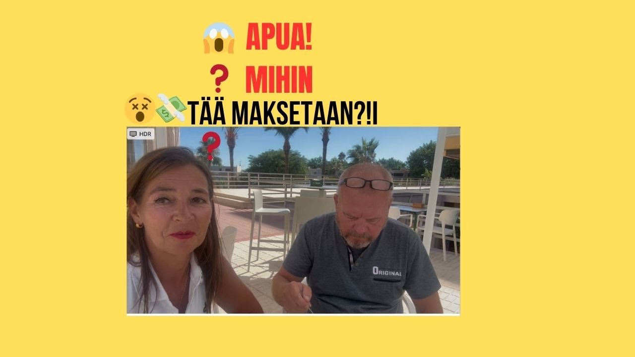 Ylinopeussakko tuli ja muistutus – mutta missä sen voi maksaa?!