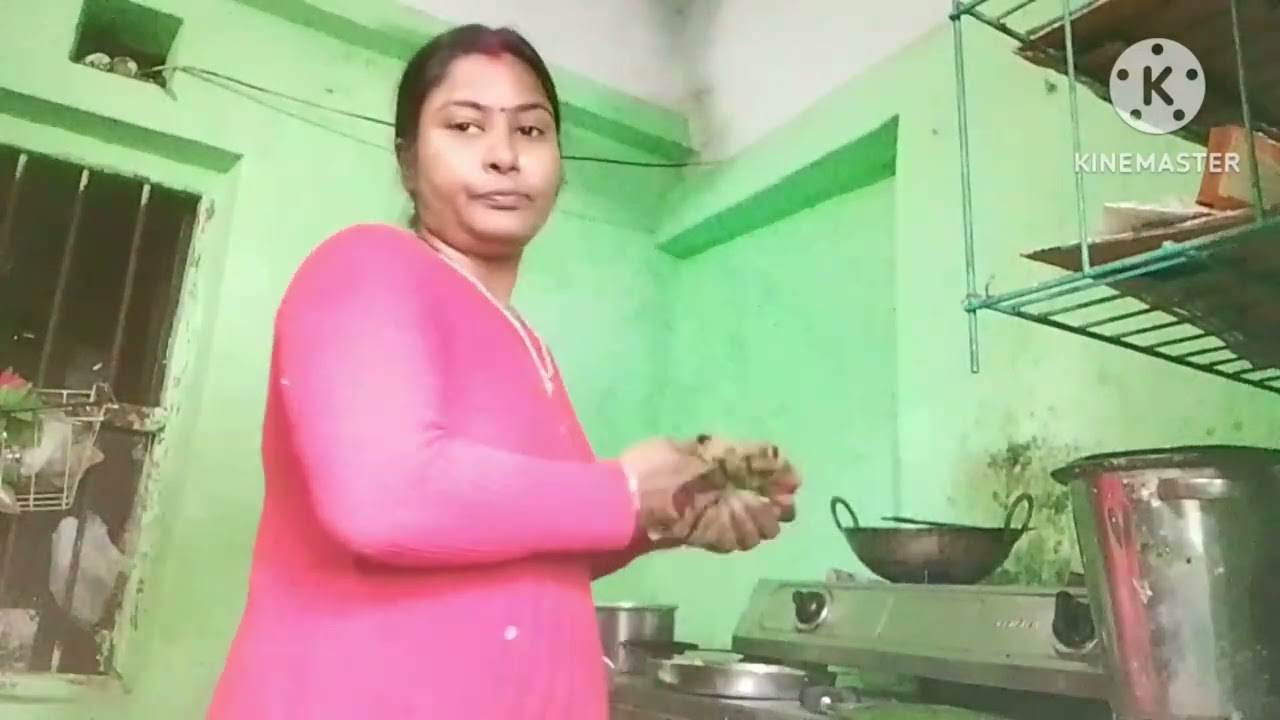 Mai Kaya cheej lekar parsan hu
