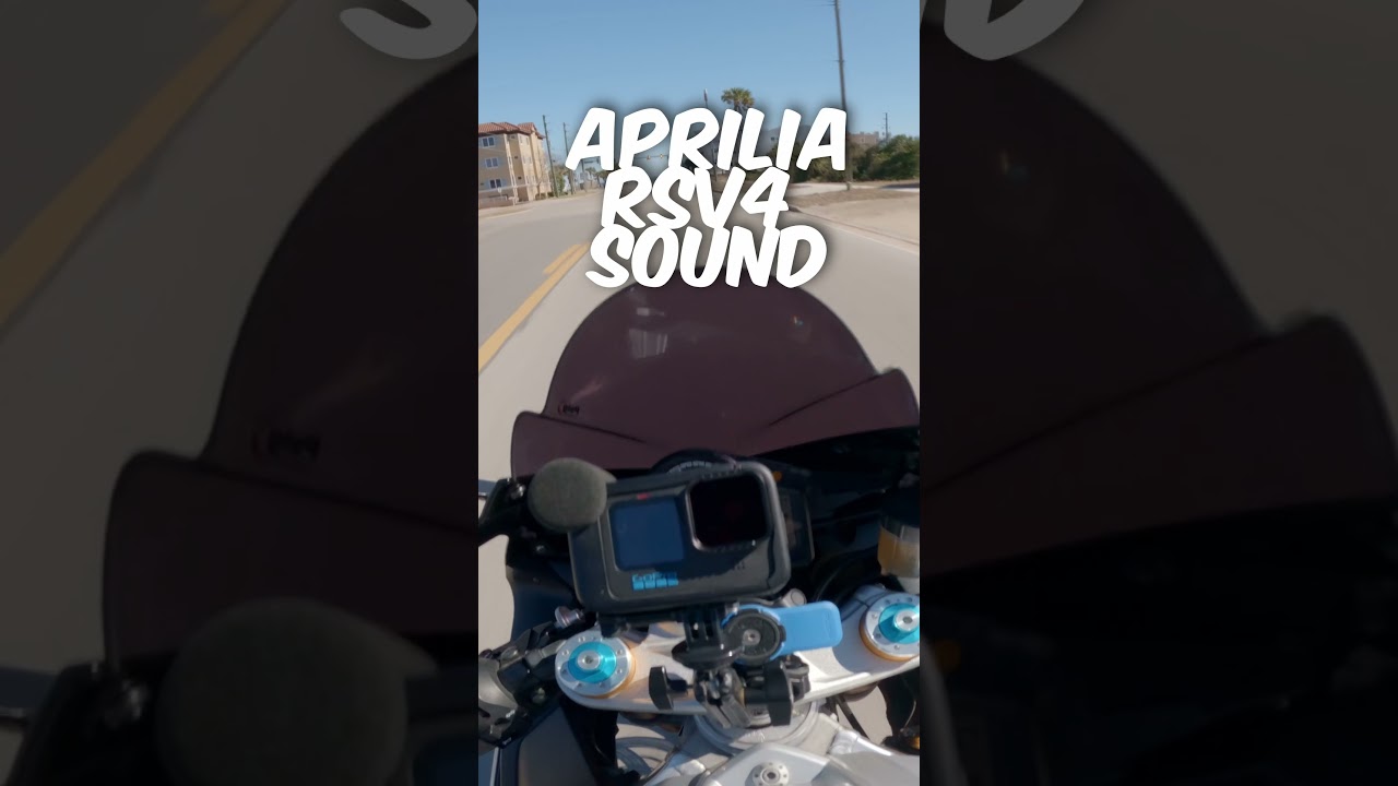 Best Exhaust Sound In The Business