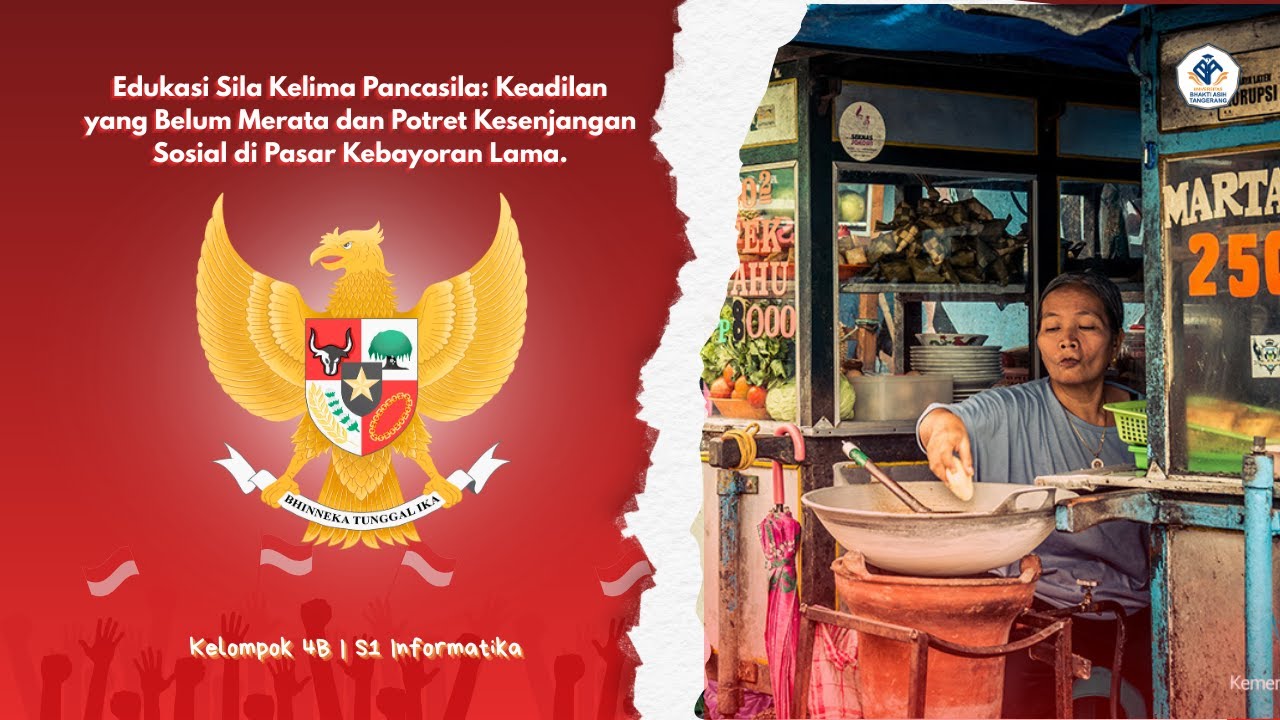MKWU PENDIDIKAN PANCASILA - UNIBANG INF
