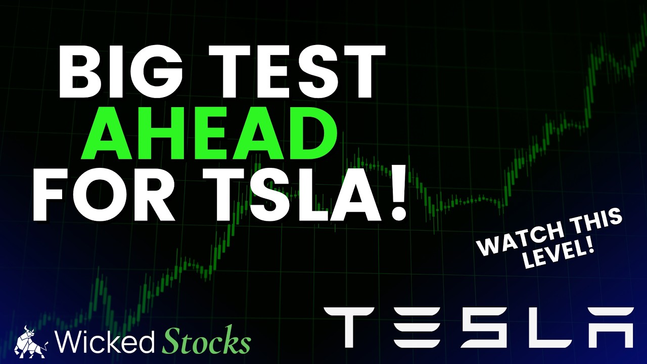 Tesla Stock Price Analysis | Top $TSLA Levels To Watch for October 6th, 2026