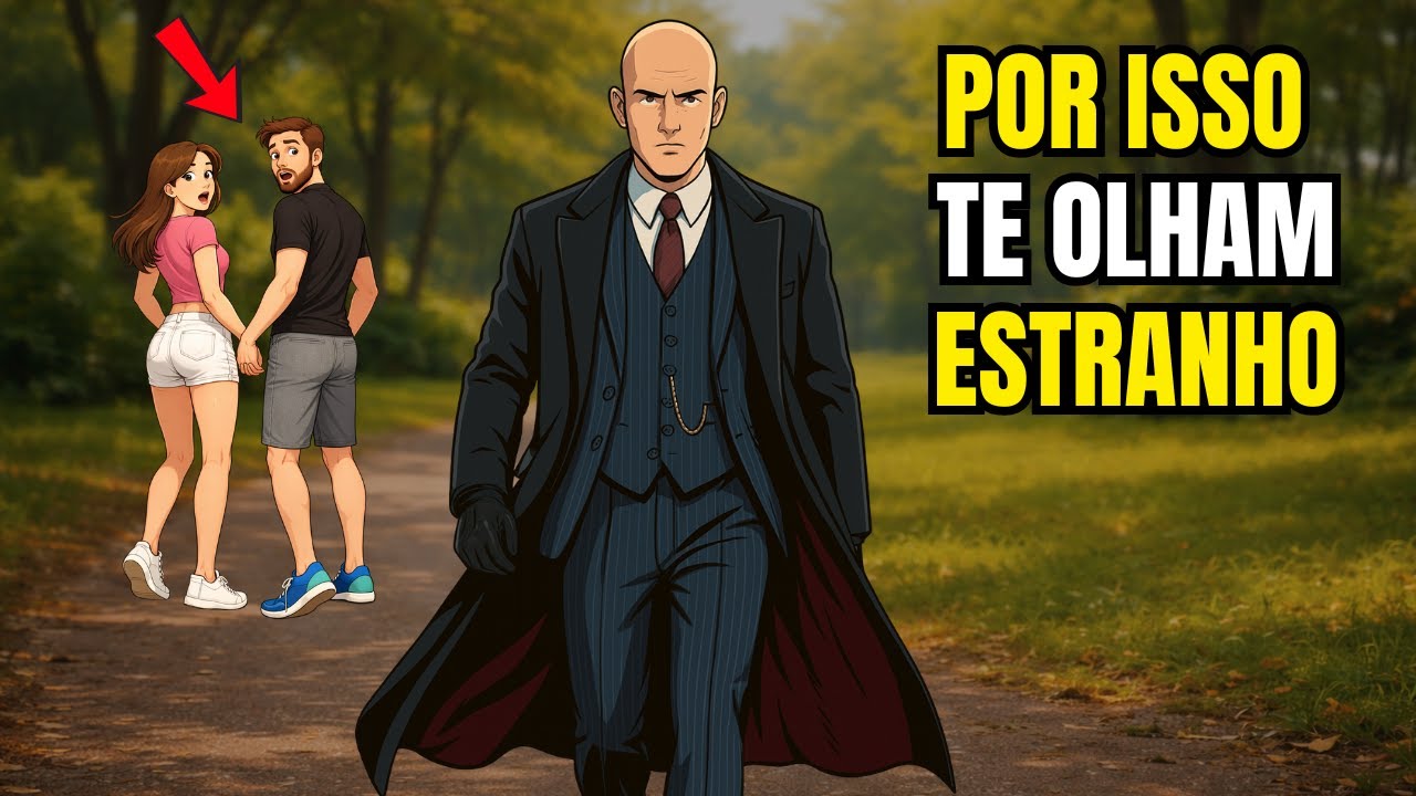 HOMEM SIGMA: 15 SINAIS SOMBRIOS de que VOCÊ É um VERDADEIRO HOMEM SIGMA