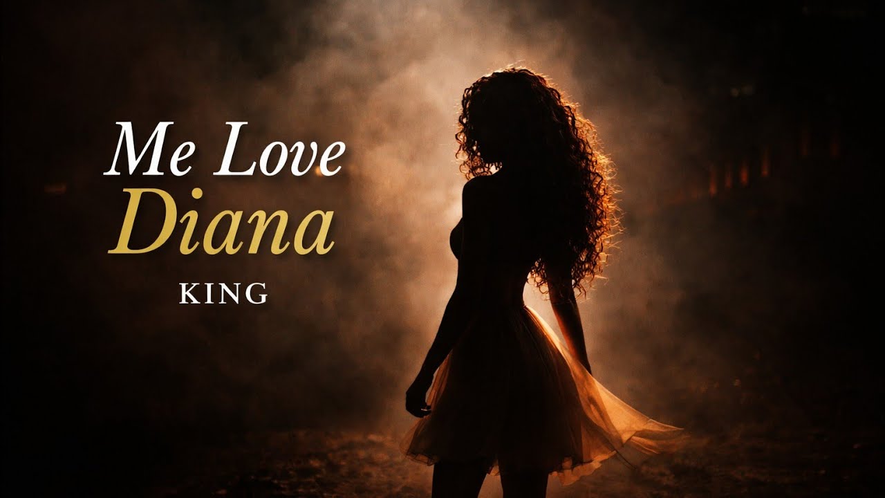 ng - Me Love Diana (Reggae Love Anthem)