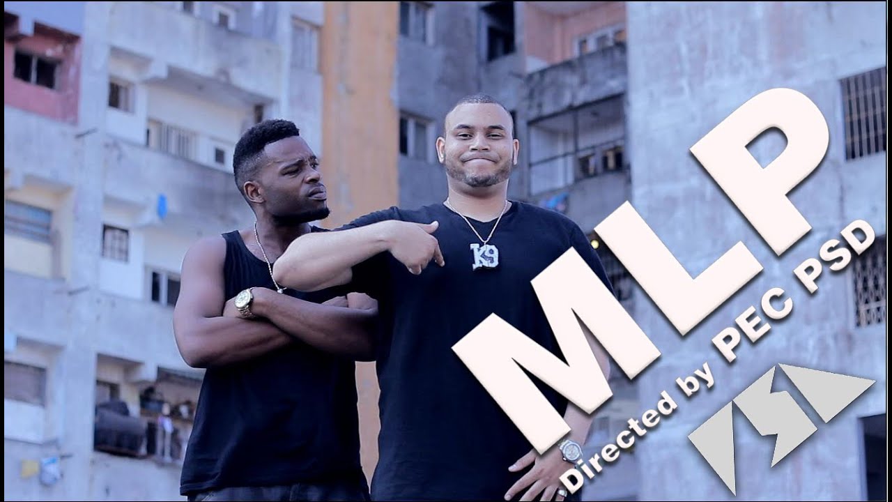 MLP- Onde come 1 Come 2 -  by PSD studio