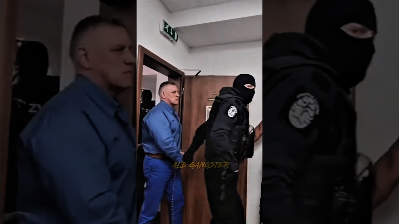 Slovakia Mafia Boss | Mikulas Cernak  #shorts #slovakia