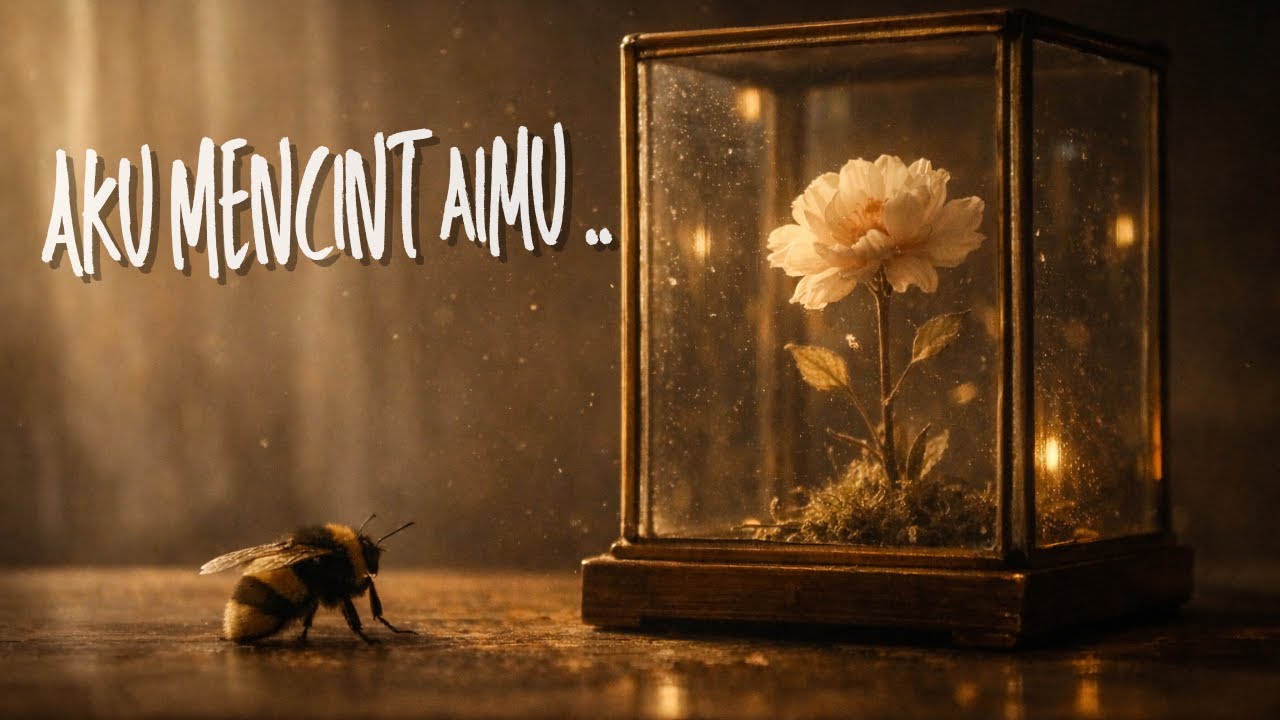 Aku Mencintaimu