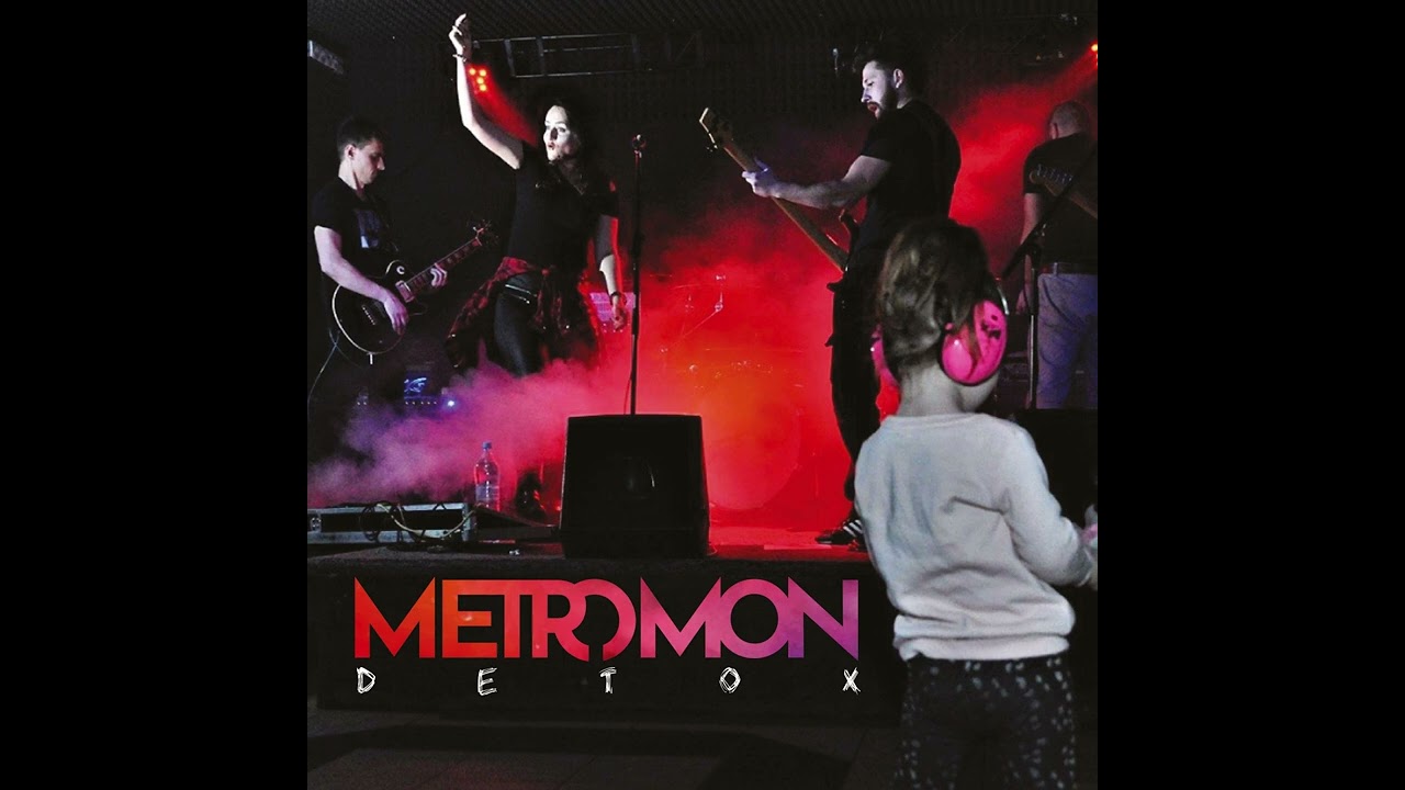 Metromon - Ciebie chcę