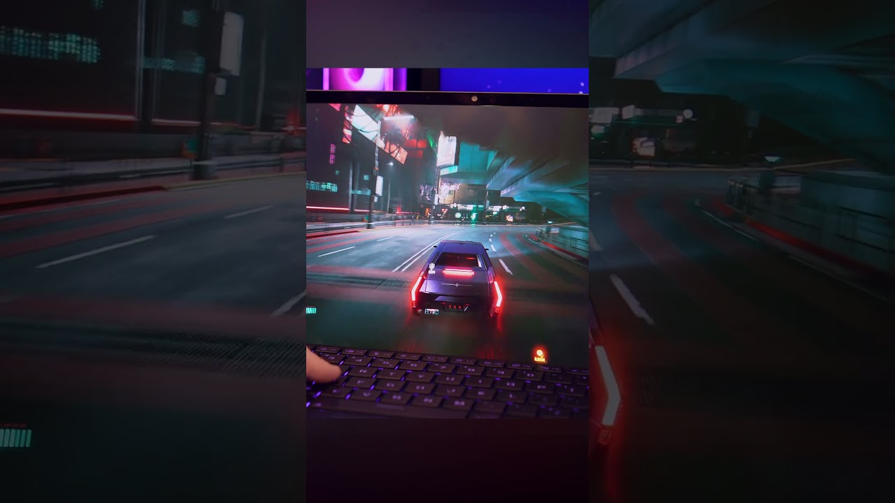 Laptop? Tablet? Ważne, że do grania! ASUS ROG Flow Z13
