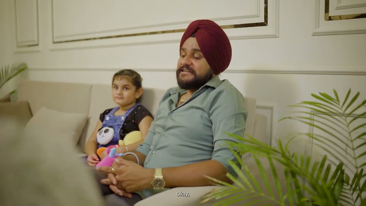 Chai || Gurpreet SingH- Singh Saab | Motivational video|