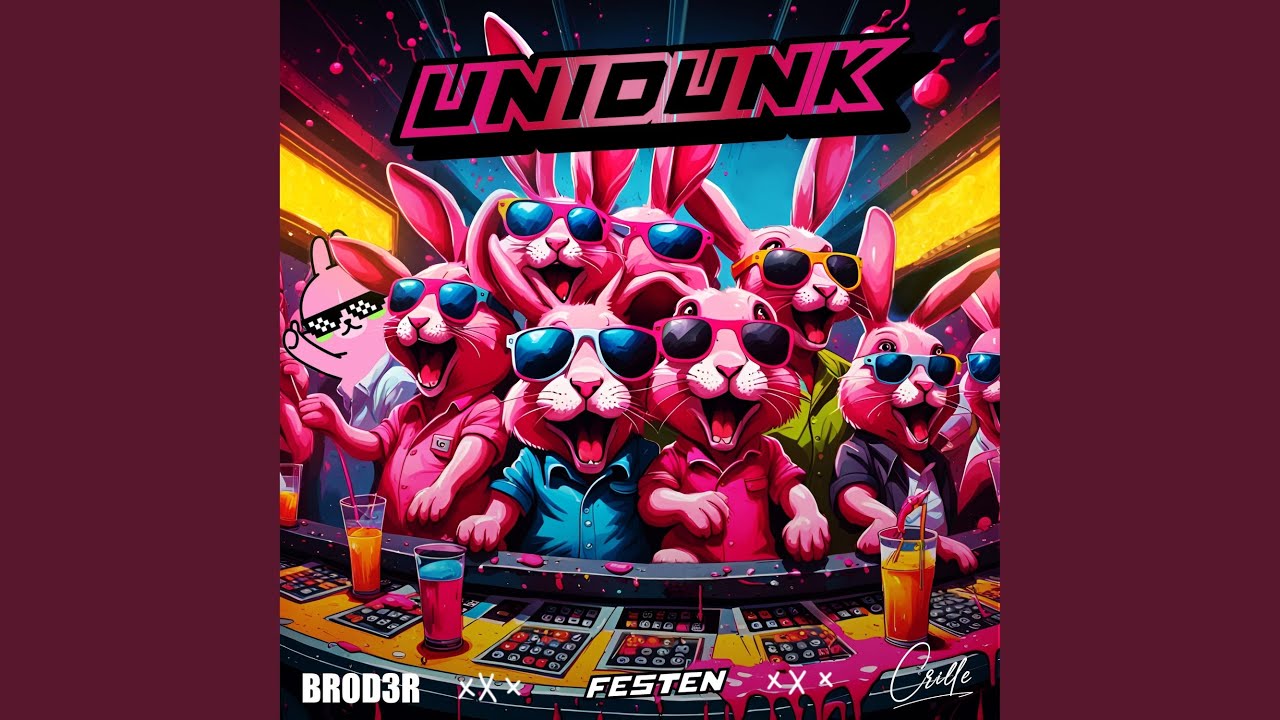 UNIDUNK