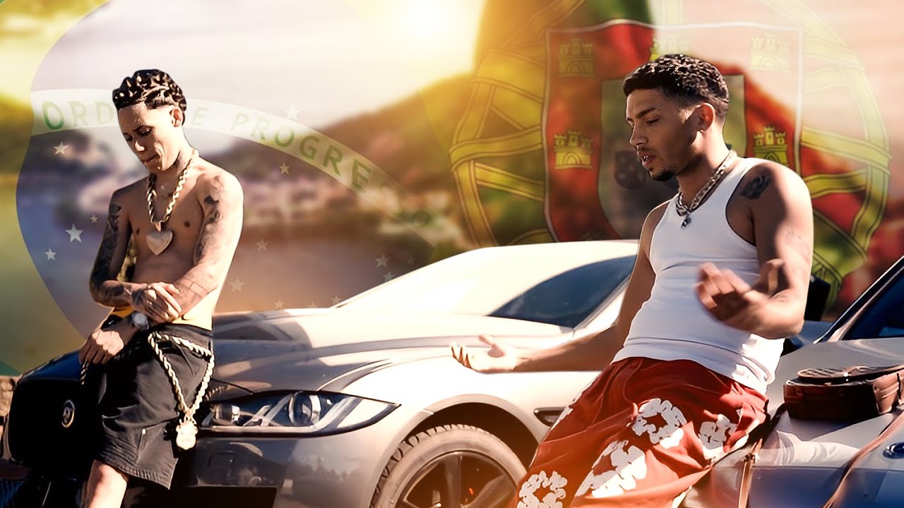 WAZE FT. CHEFIN  - CARTAZ