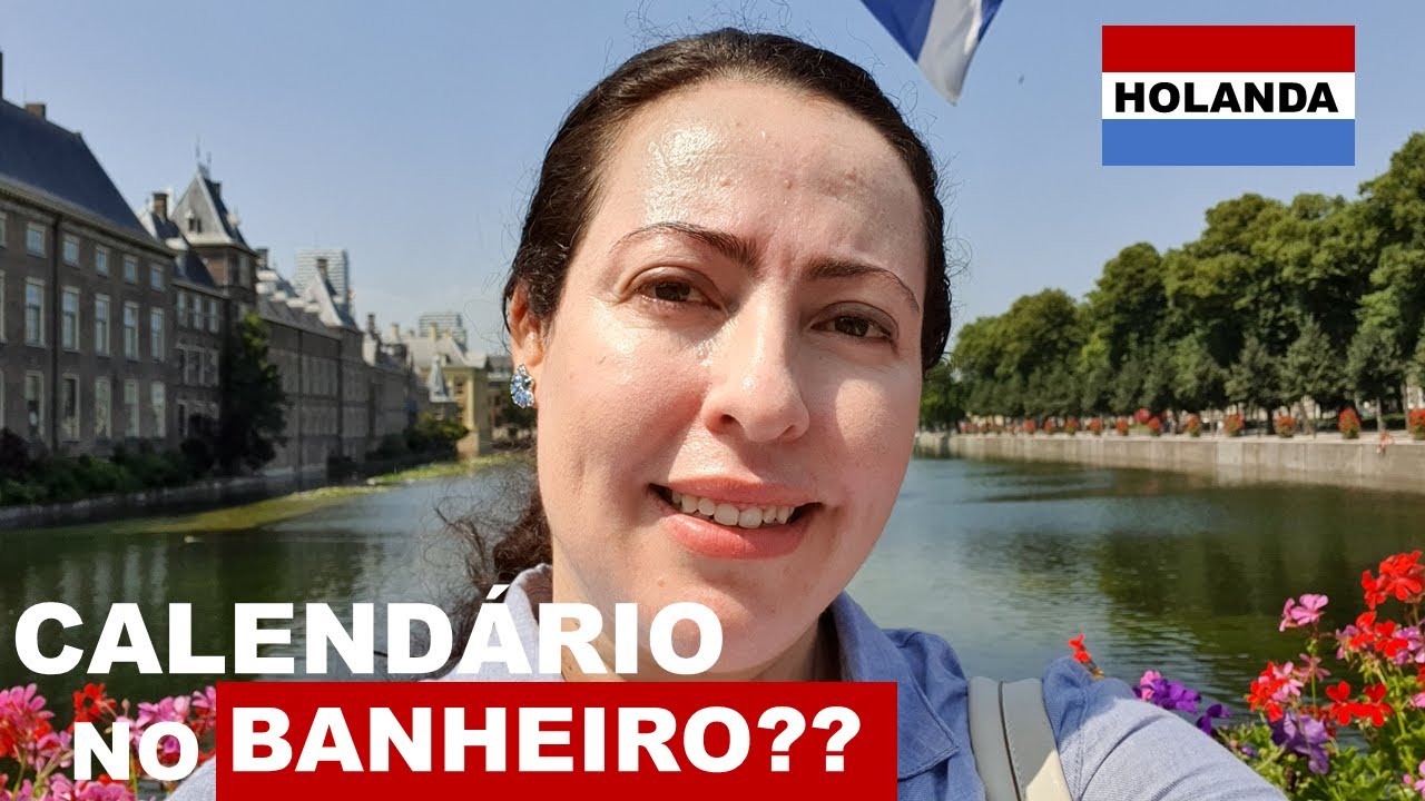 Costumes e Hábitos Holandeses | Uma viagem cultural no modo de vida dos nativos!
