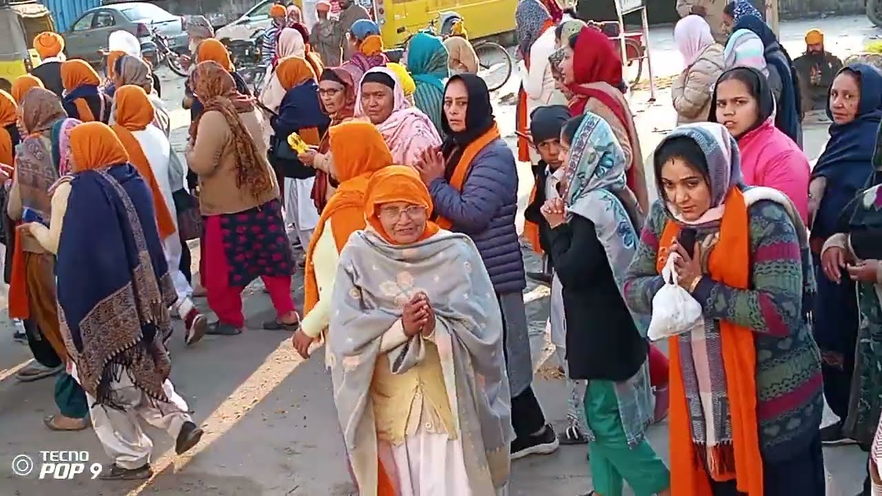  🌹ਧੰਨ ਬਾਬਾ ਦੀਪ ਸਿੰਘ ਜੀ 🙏🌹ਪ੍ਰਕਾਸ਼ ਦਿਹਾੜੇ ਨੂੰ ਸਮਰਪਿਤ 🌹🙏