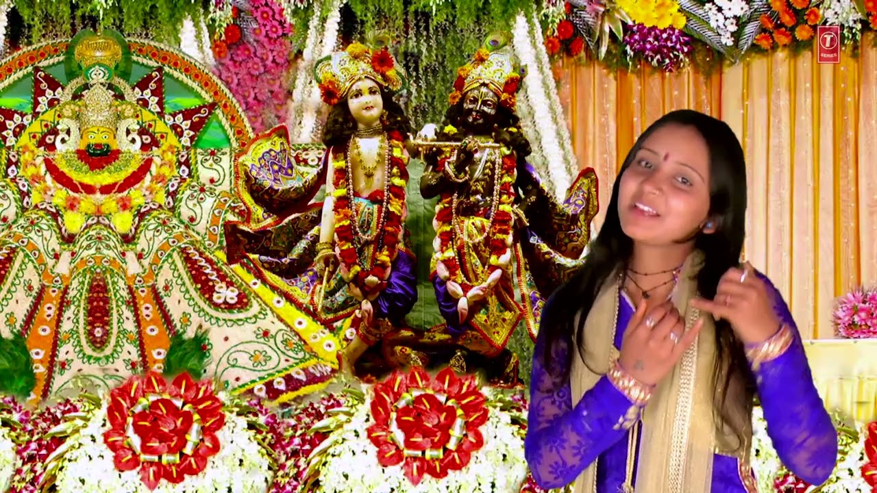 Mat Liye Shyam Avtar Haryanvi Khatu Shyam Bhajan Anju Sharma I Full Video Song I Setha Ko Babo Seth