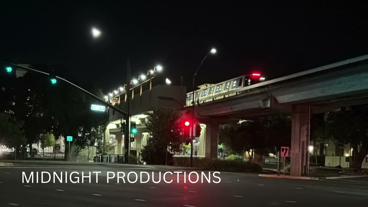 Cold Nights, Warm Prayers | Midnight Productions