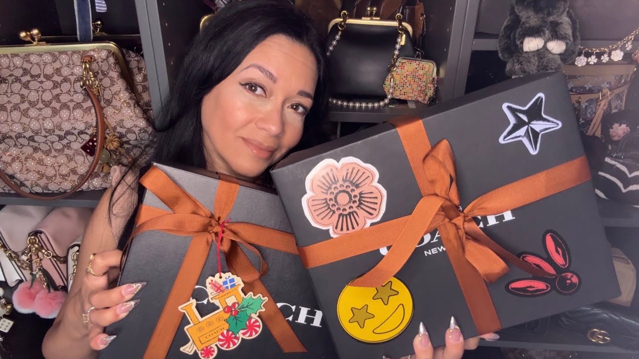 Coach Create / Новая коллекция / Rose Forever New York