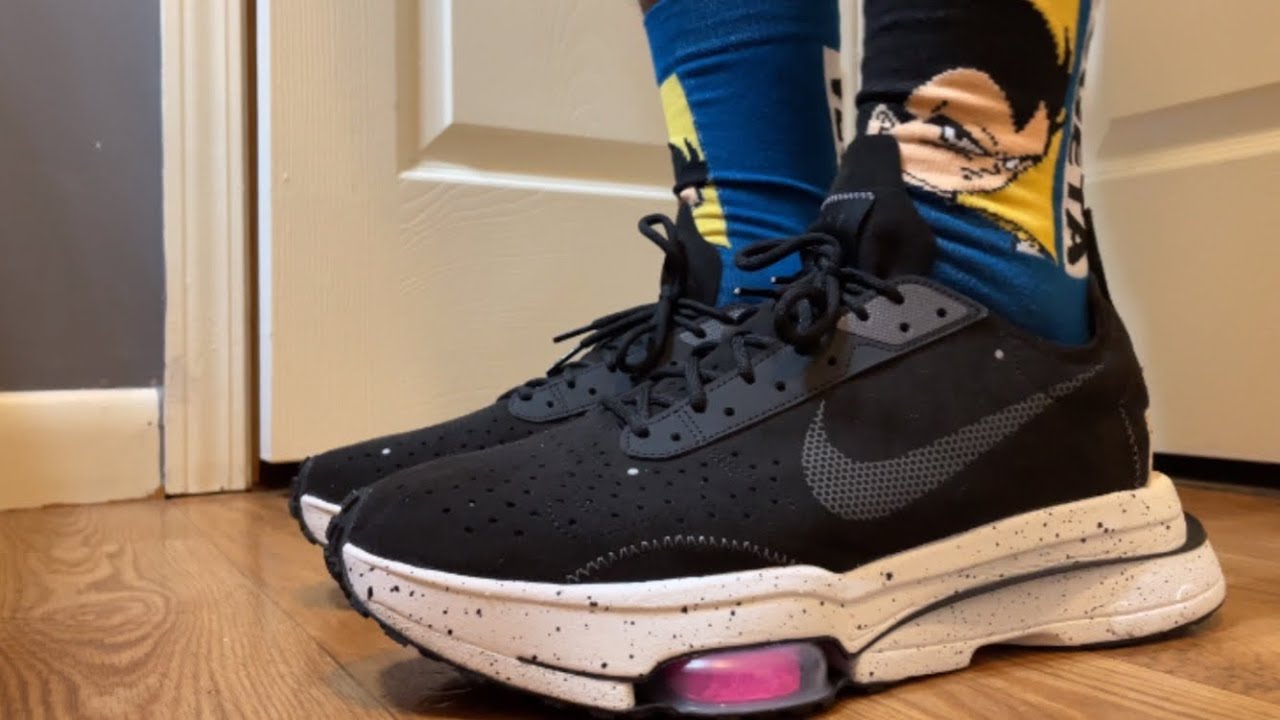 #Nike #Air #Zoom #Type Unboxing and Try On...