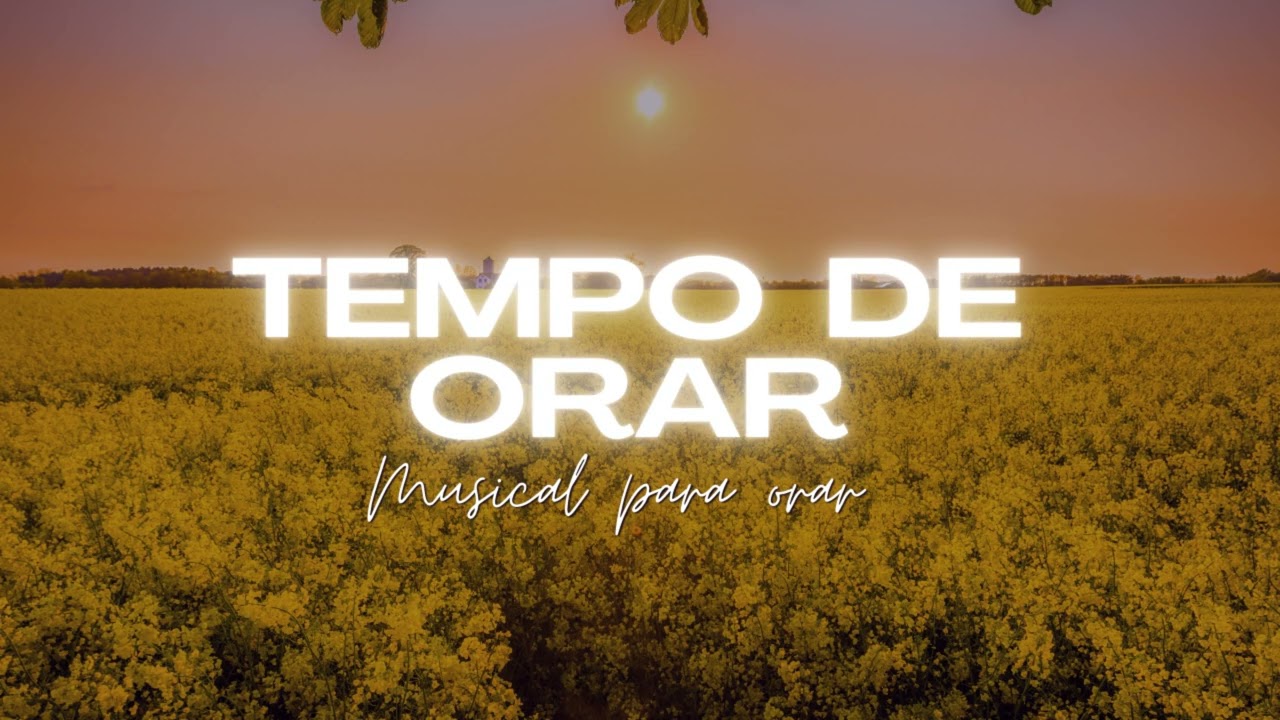 Deep Worship Instrumental | Christian Music for Prayer & Meditation | Fundo Musical para Oração