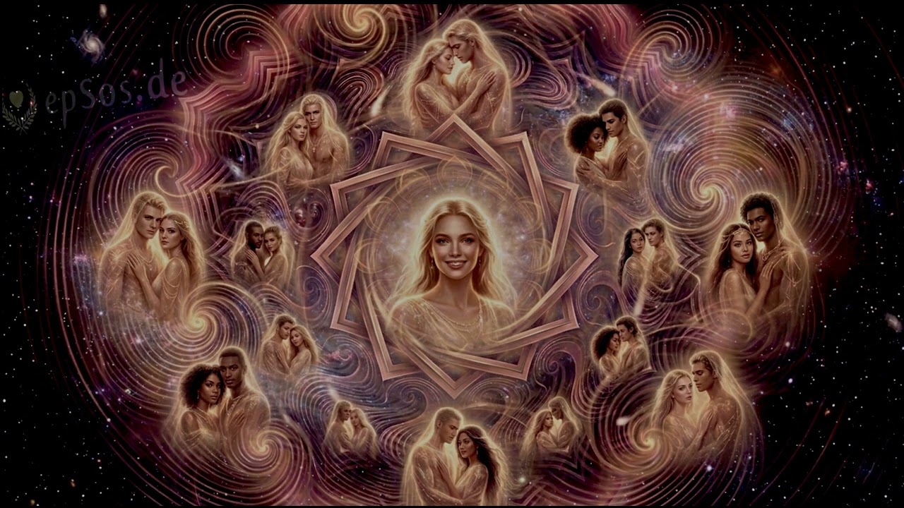 30m Music for Astral Yoga Nidra. Hemi-Sync Effect for Meditation, Deep Sleep and Out of Body Travel.