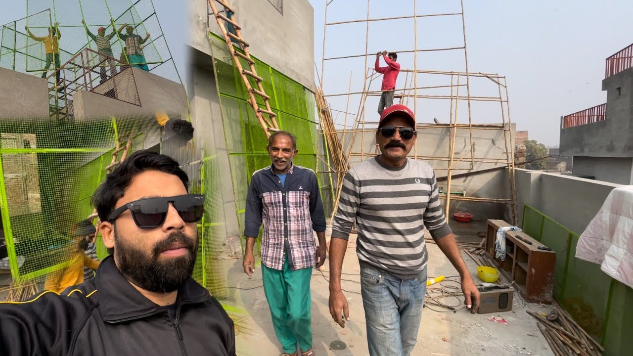 Aj Sahi Kaam Huwa hy Loft Ka 😜