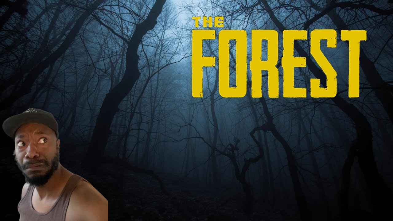 Why Am I Here In A FOREST Again?!