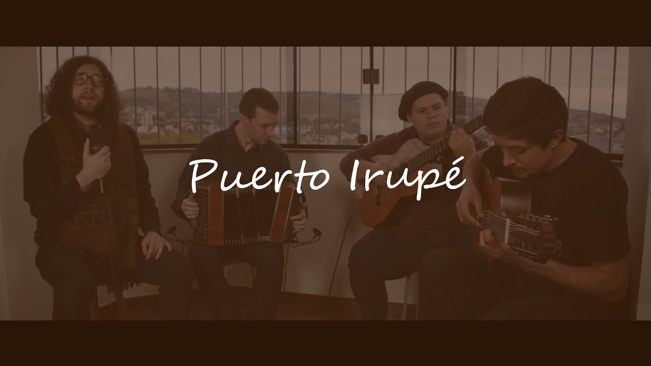 Pulso Livre - Puerto Irupé