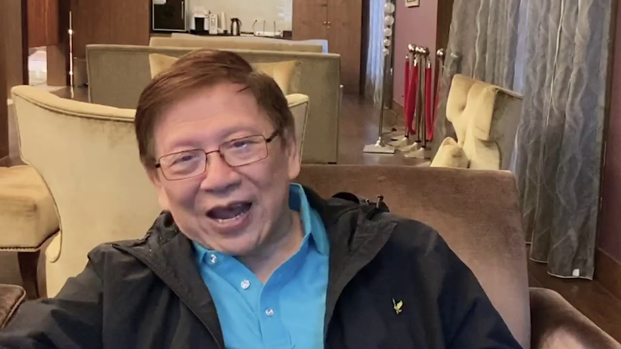 點解司馬炎不顧一切立傻兒子做皇帝？中國朝代頭三十年為建立權威的關鍵期〈蕭若元：奇情歷史〉2020-02-15