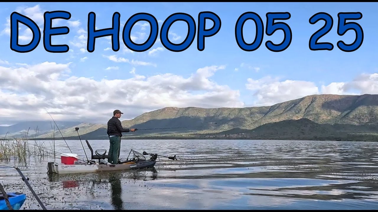 DE HOOP 05 25