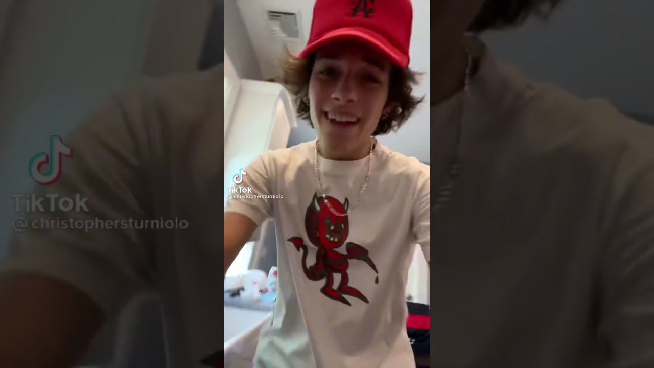 Sturniolo Triplets Deleted Tiktoks pt.2
