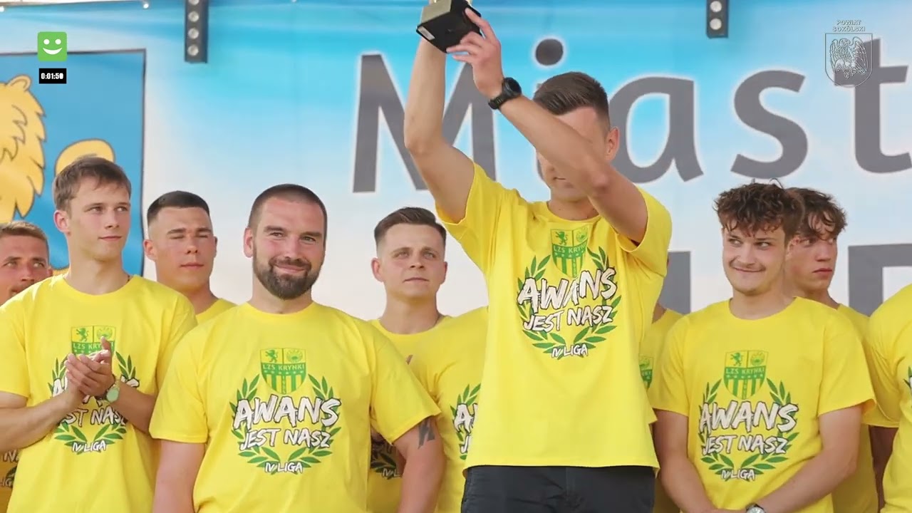 Dni Krynek 2025