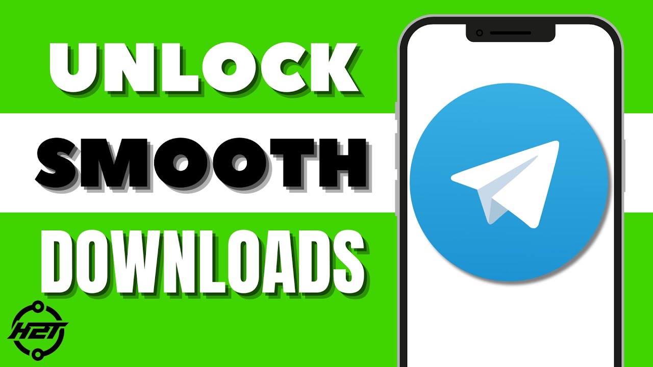 How to Fix Telegram Download Problem ( Error Solution ) Unlock Smooth Downloads