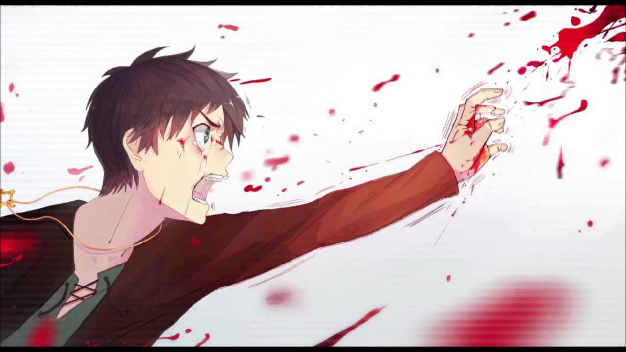 ♬ Shingeki no Kyojin OST - Omake Pfadlib - Polish Cover