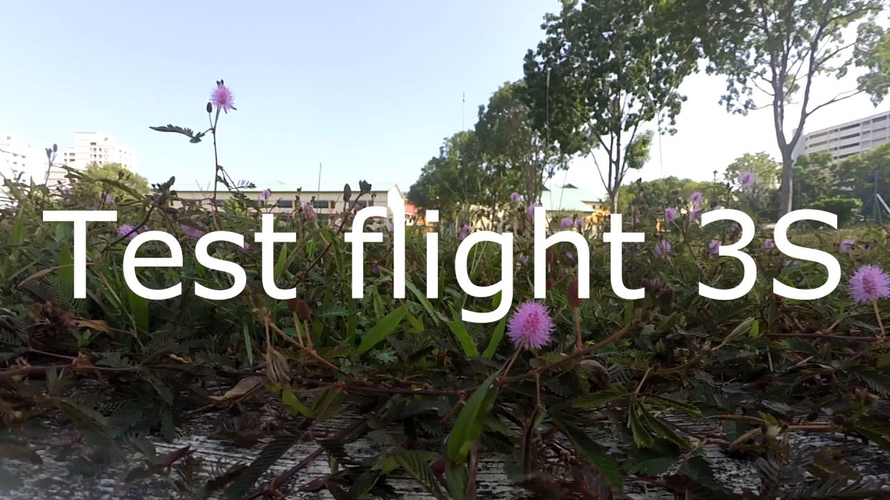 Eachine Wizard X220 Review and flight test