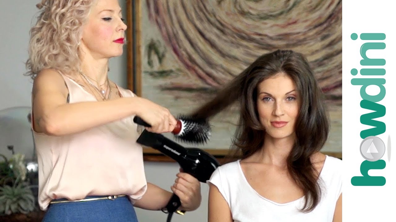 Healthy Hair Tips: How To Get Soft and Shiny Hair
