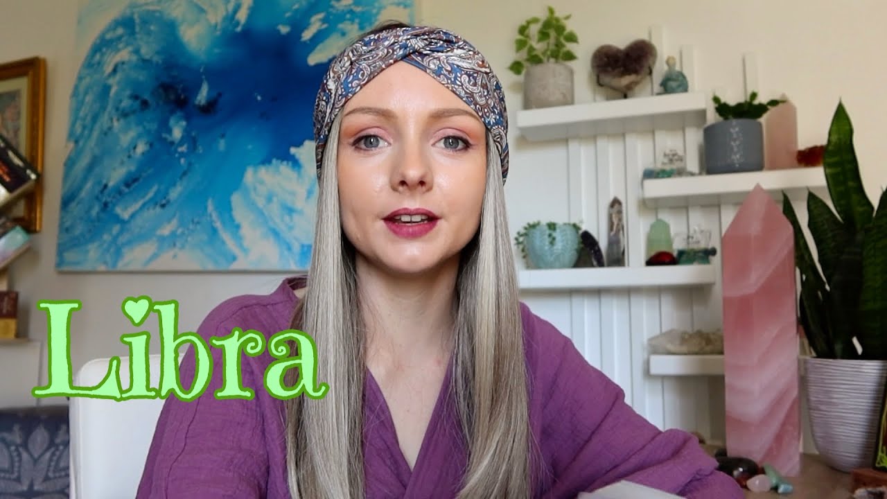 Libra | You’ll want to stay open to this. Start of August 2025 tarot reading