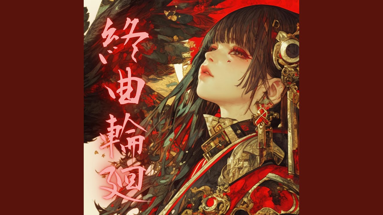 終曲輪廻 -Requiem of Samsara-
