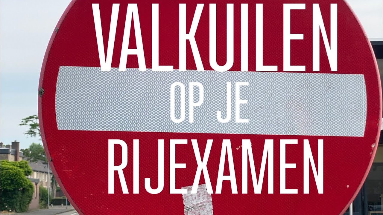 DIT KAN MIS GAAN!!
