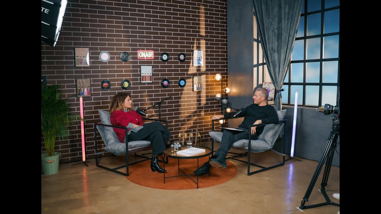 BIZ 4 | Ep04 | Ho avuto un’idea con Marta Donà