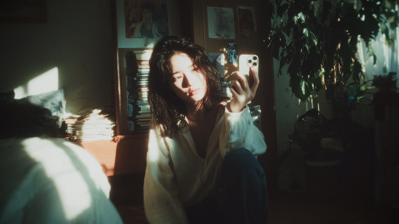 정리되지 않은 마음은 그대로 두기로 했습니다 | Playlist