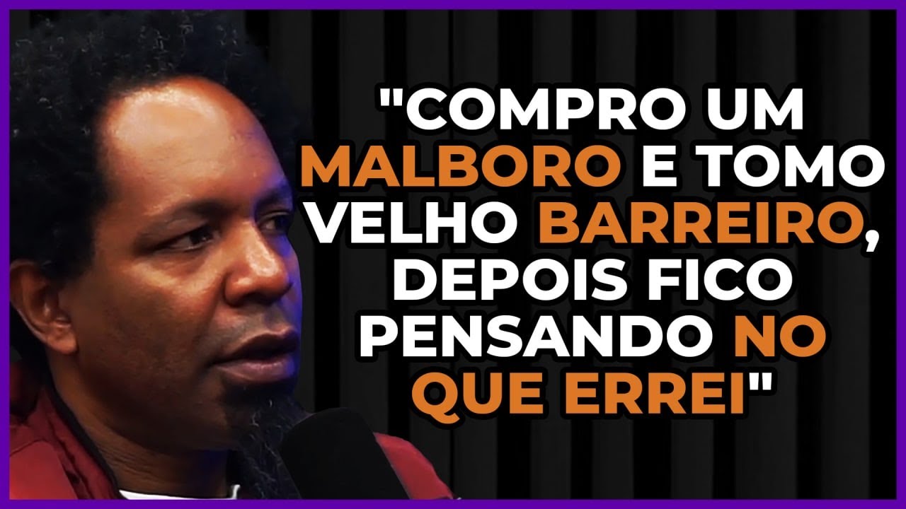 KEDNY E O RITUAL DO SHOW RUIM | Cortes do Cometa