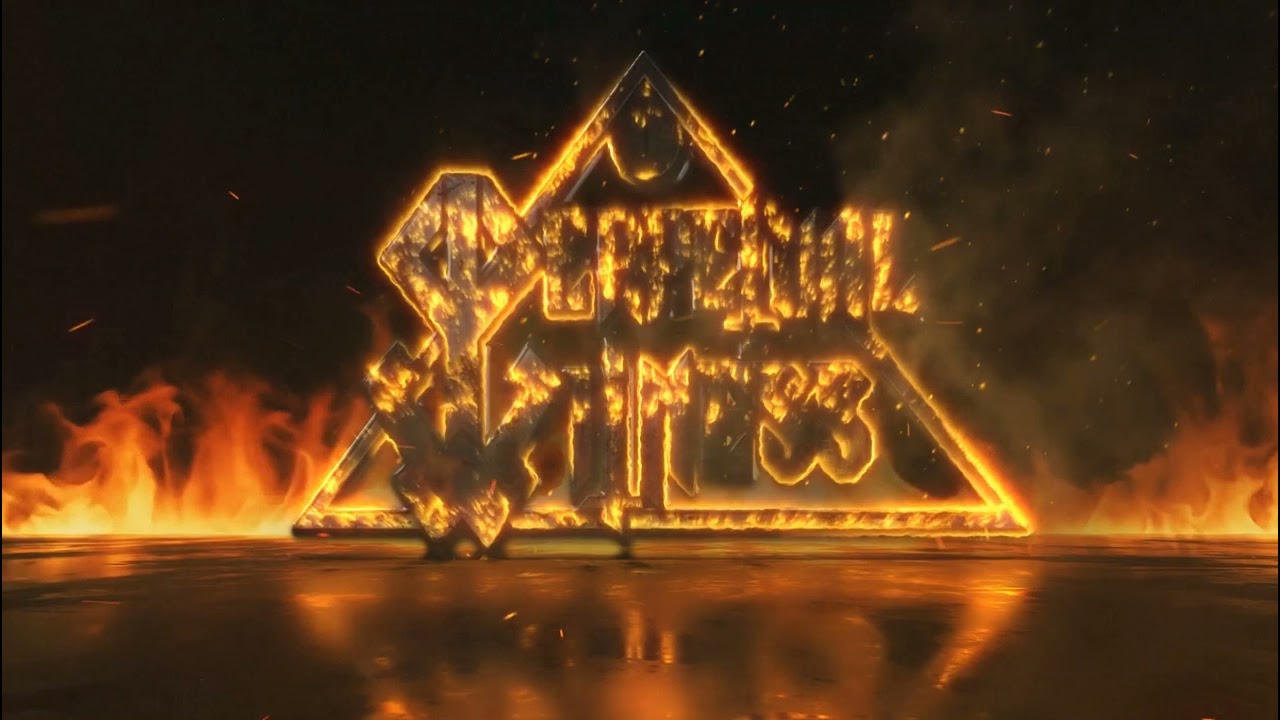 Perpetual Witness - 2006 (Full Álbum)