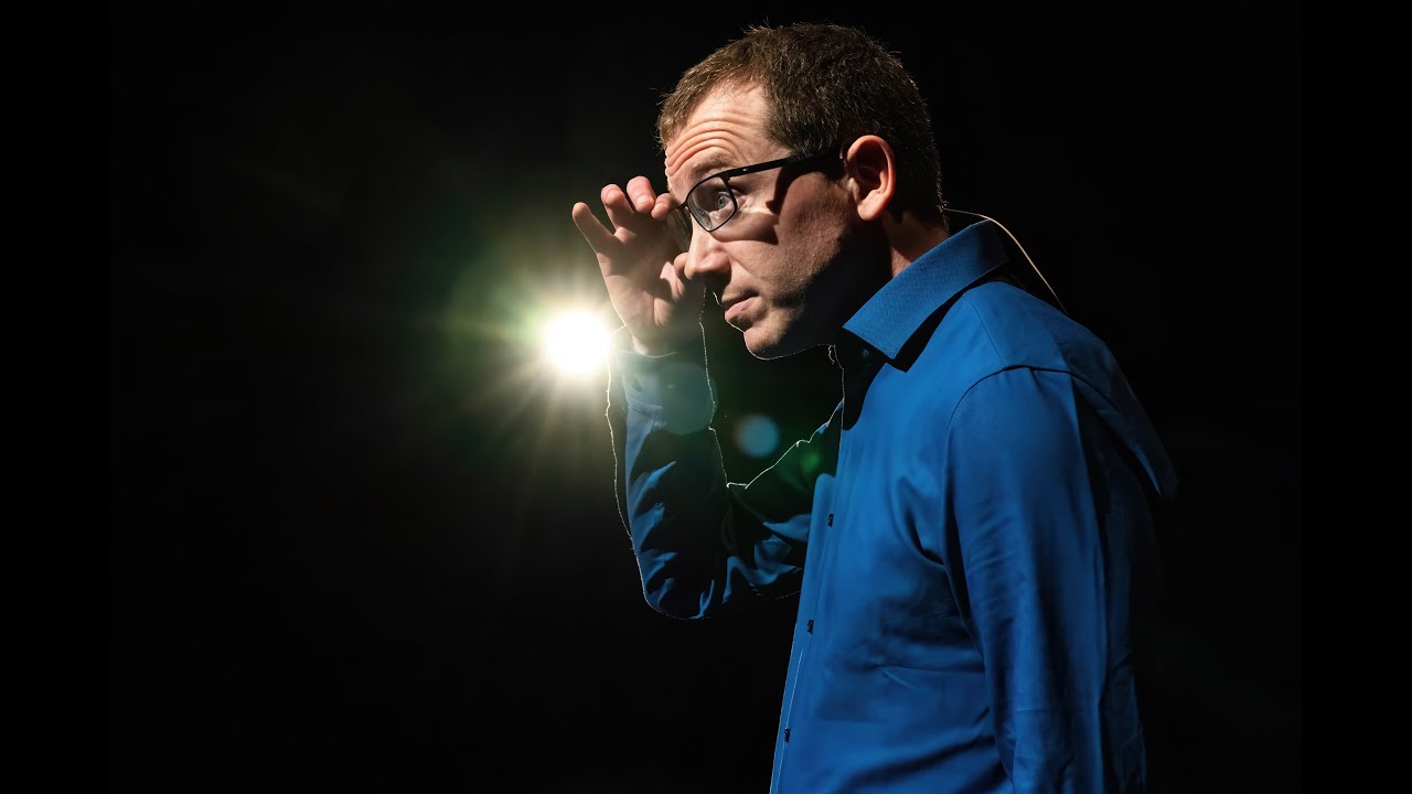 Trailer Chris Verlaan - De Kringloper
