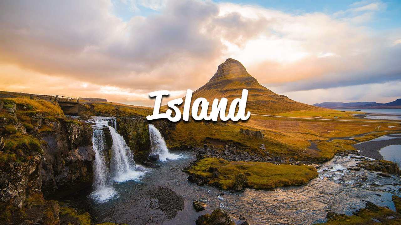 Island: 10 Orte die du auf deiner Reise sehen musst!