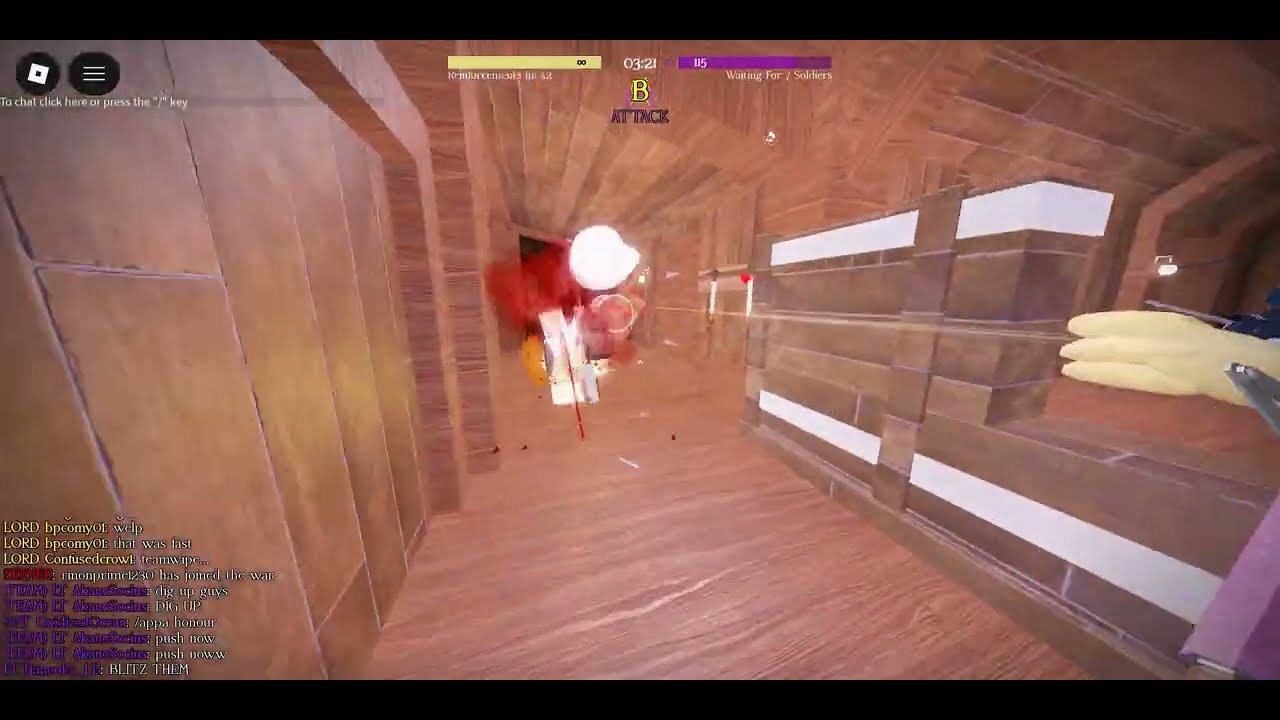 a normal day as royal nation lancer [grave/digger]