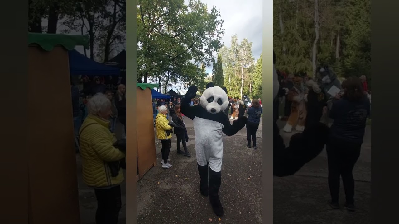 Familienfest in Waldfrieden mit den Schalmeien aus Falkenstein