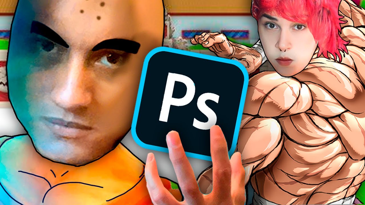 BATALHA DO TÍTULO DE PIOR MONTAGEM DE ANIME