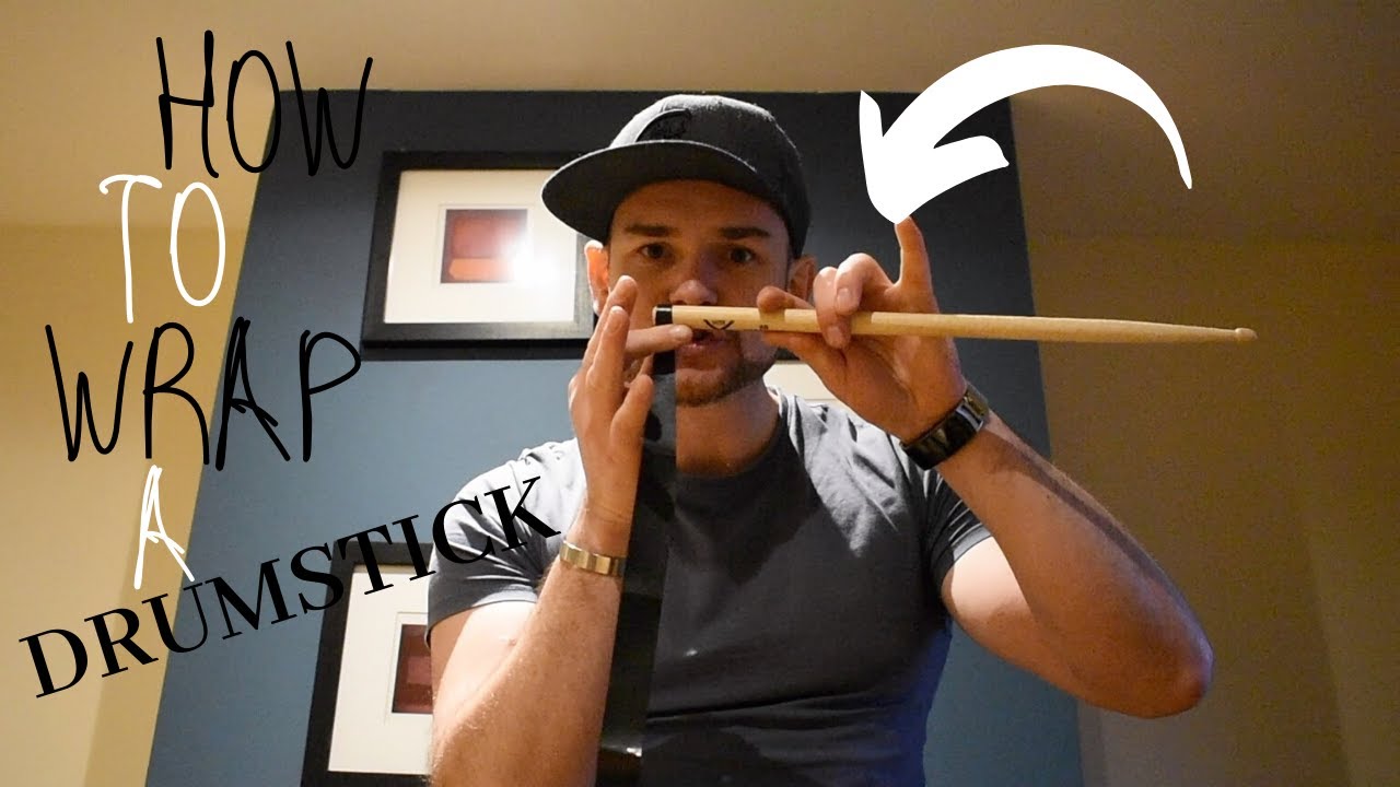 How to apply Grip Tape