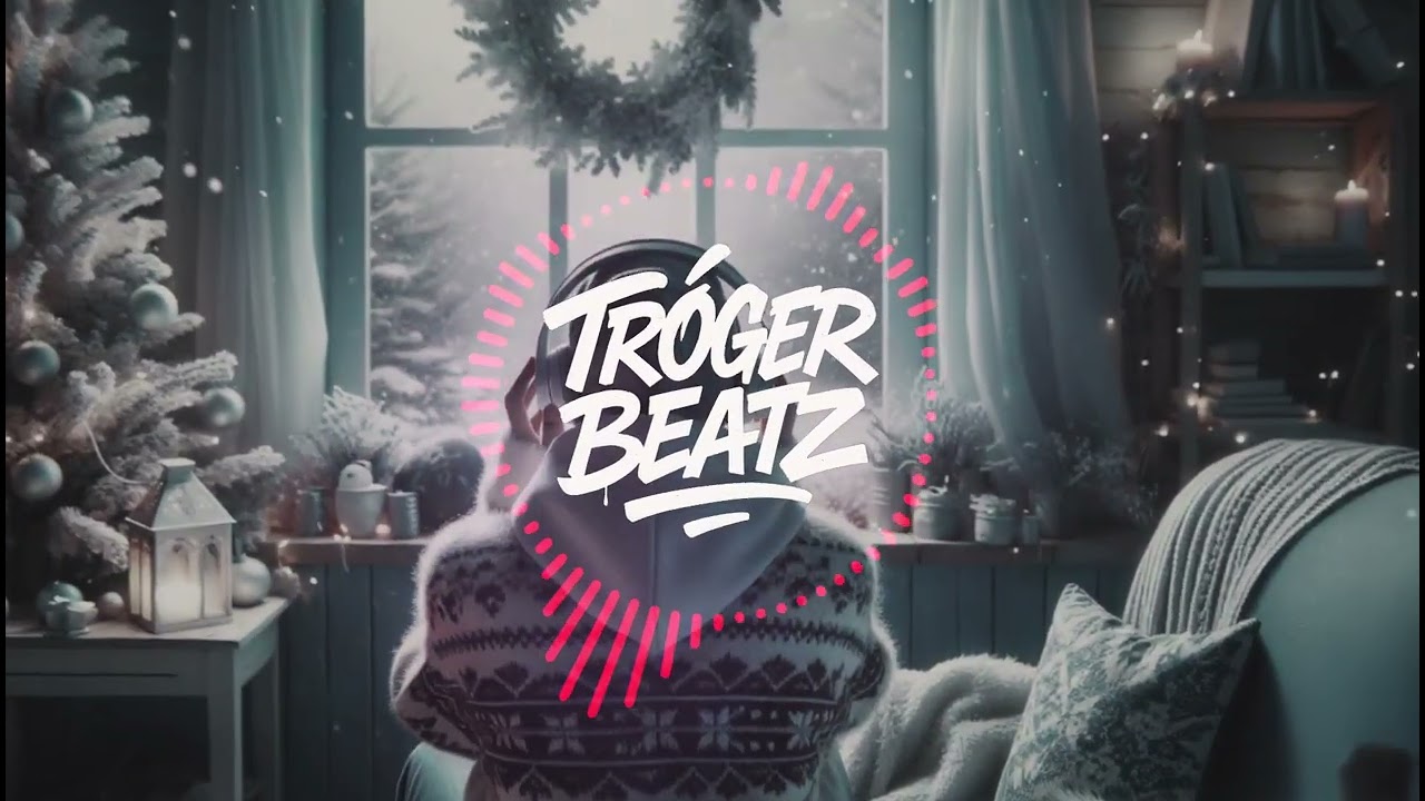 3. Christmas Special Rap Beat - 