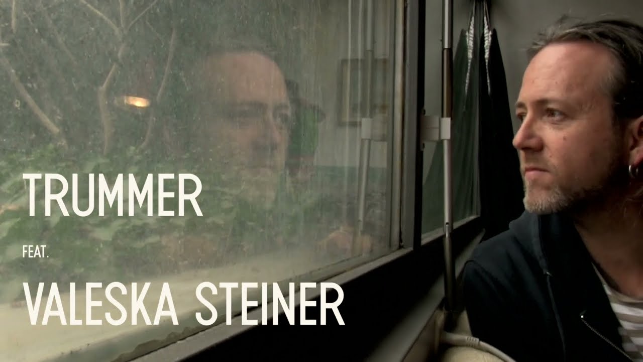 Trummer feat. Valeska Steiner - Ir Mitti - Official Video